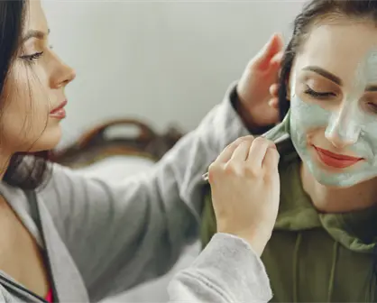 Las mejores formas de exfoliar tu piel rápidamente