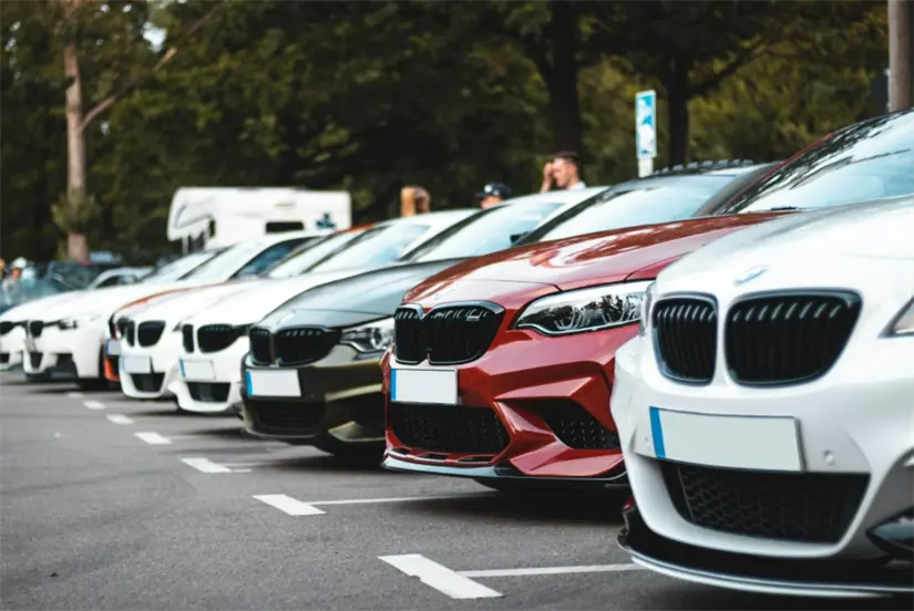 El futuro de los autos seminuevos. Imagen: Unsplash