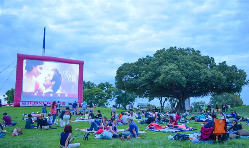 Disfruta de Cinema Live en Guadalajara. Foto: Cortesía.