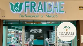 INAPAM confirma descuento especial en las 895 tiendas de una reconocida cadena de cuidado personal