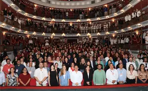 UAdeO reúne a radios universitarias de México en Mazatlán para fortalecer la comunicación pública y cultural