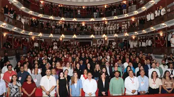 UAdeO reúne a radios universitarias de México en Mazatlán para fortalecer la comunicación pública y cultural
