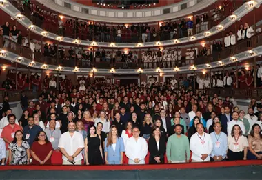 UAdeO reúne a radios universitarias de México en Mazatlán para fortalecer la comunicación pública y cultural