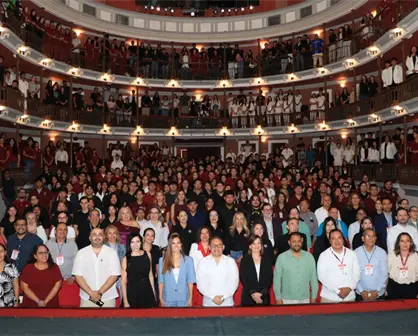 UAdeO reúne a radios universitarias de México en Mazatlán para fortalecer la comunicación pública y cultural
