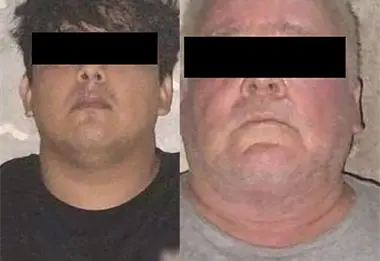 Operativo en Sinaloa deja decomisos millonarios en Badiraguato, Culiacán y Mazatlán