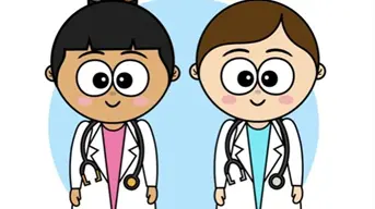 Frases y Mensajes de Feliz Día del Médico para Papá y Mamá