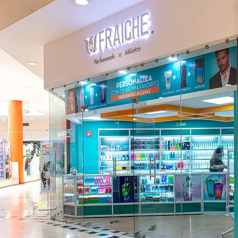 Fraiche ofrece un descuento del 20% en sus productos al presentar la tarjeta INAPAM. Foto: Cortesía.