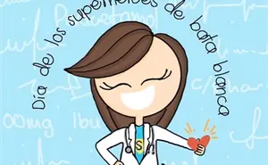 Frases y mensajes para felicitar a tu esposa en el Día del Médico