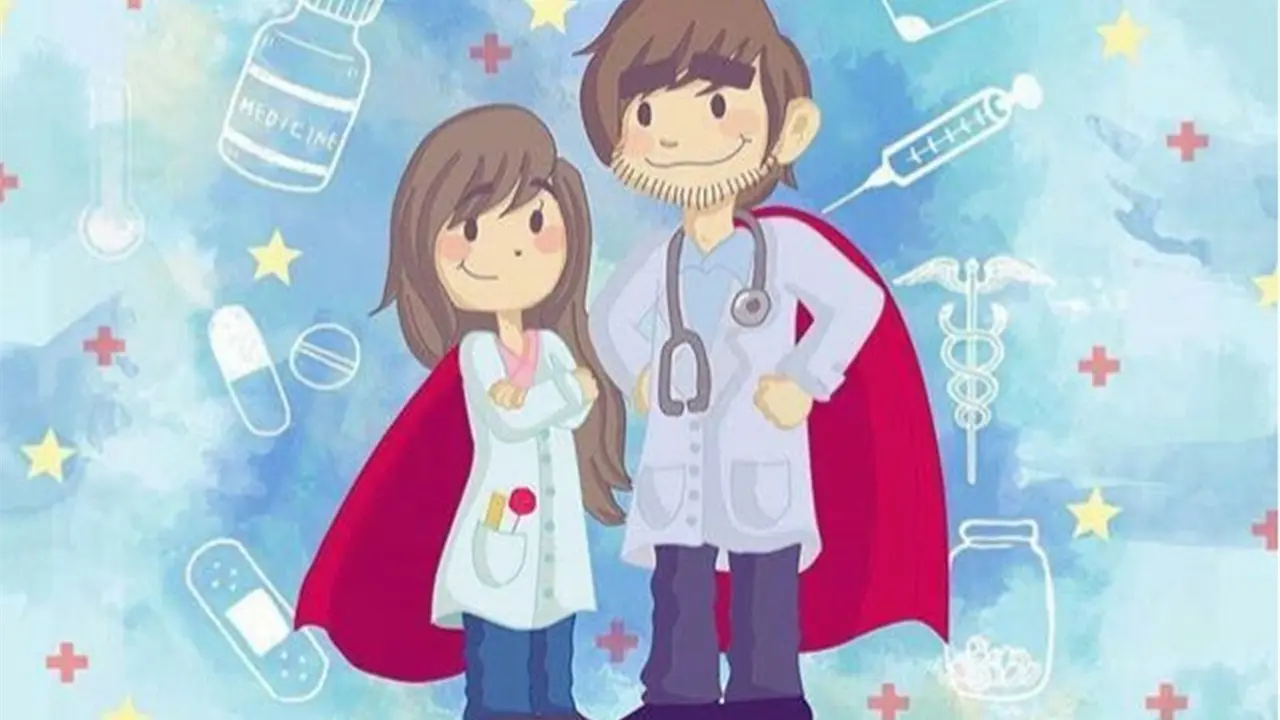Frases inspiradoras para el Día del Médico 2025: Agradece con palabras que curan el alma