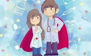 Frases y Mensajes para el Día del Médico: Celebra a los Héroes de la Salud