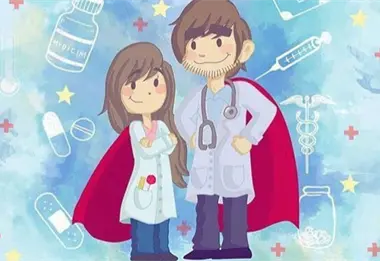 Frases y Mensajes para el Día del Médico: Celebra a los Héroes de la Salud