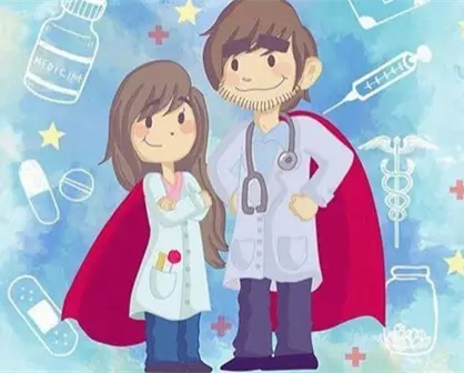 Frases y Mensajes para el Día del Médico: Celebra a los Héroes de la Salud