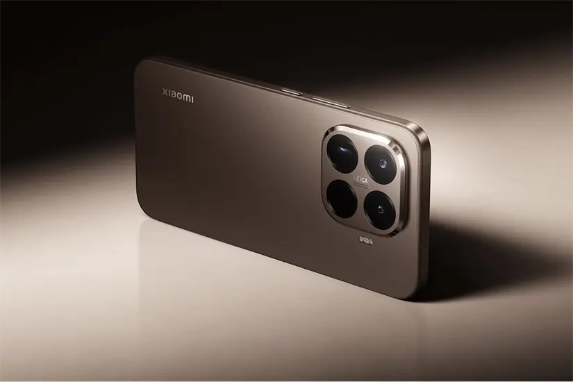 Aquí todos los datos de los Xiaomi 15T Pro y Xiaomi 15T. Foto: Xiaomi