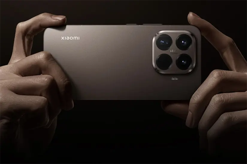 La batería asegura largas sesiones de uso. Foto: Xiaomi