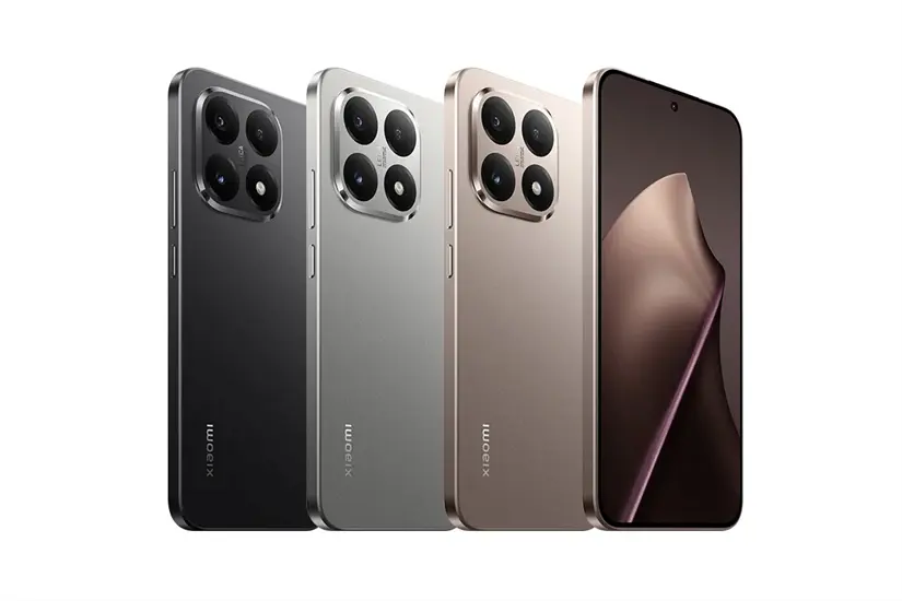 La fotografía es de nivel profesional. Foto: Xiaomi
