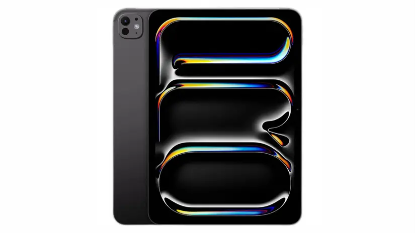 iPad Pro M4. Foto: Apple