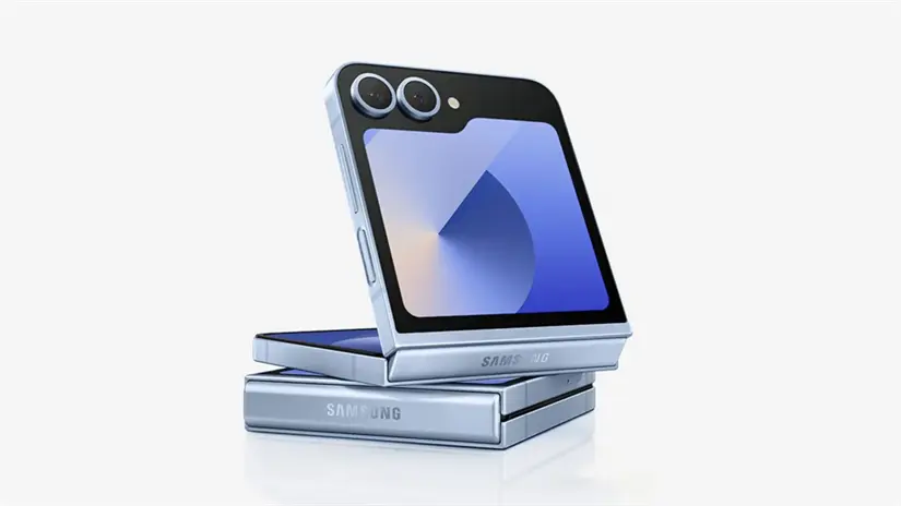 Samsung Galaxy Z Fold 7. Foto: Cortesía