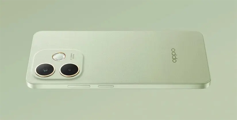 OPPO A5 Pro 4G. Foto: OPPO