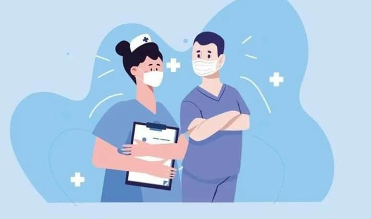 Mensajes inspiradores y deseos de Feliz Día del Médico para compañeros y personal sanitario. Palabras que celebran la vocación.