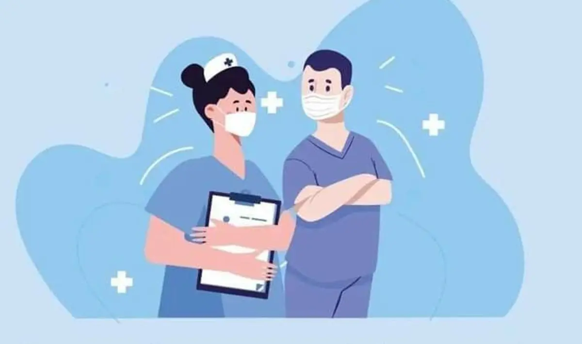 Mensajes inspiradores y deseos de Feliz Día del Médico para compañeros y personal sanitario. Palabras que celebran la vocación.