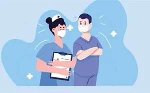 Deseos y frases de Feliz Día del Médico para colegas y equipos de Salud