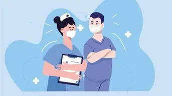 Deseos y frases de Feliz Día del Médico para colegas y equipos de Salud