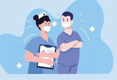 Deseos y frases de Feliz Día del Médico para colegas y equipos de Salud