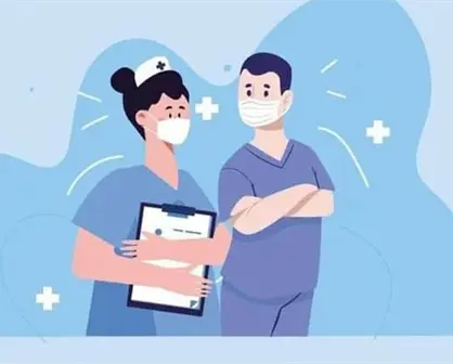 Deseos y frases de Feliz Día del Médico para colegas y equipos de Salud