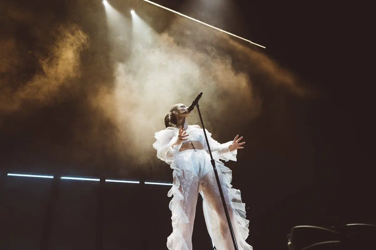 La magia de Lorde vuelve a México: tres shows confirmados en abril y mayo de 2026