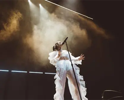 Confirmado: Lorde llega a Monterrey, Guadalajara y CDMX con su gira Ultrasound Tour : fechas, preventa y precios de boletos