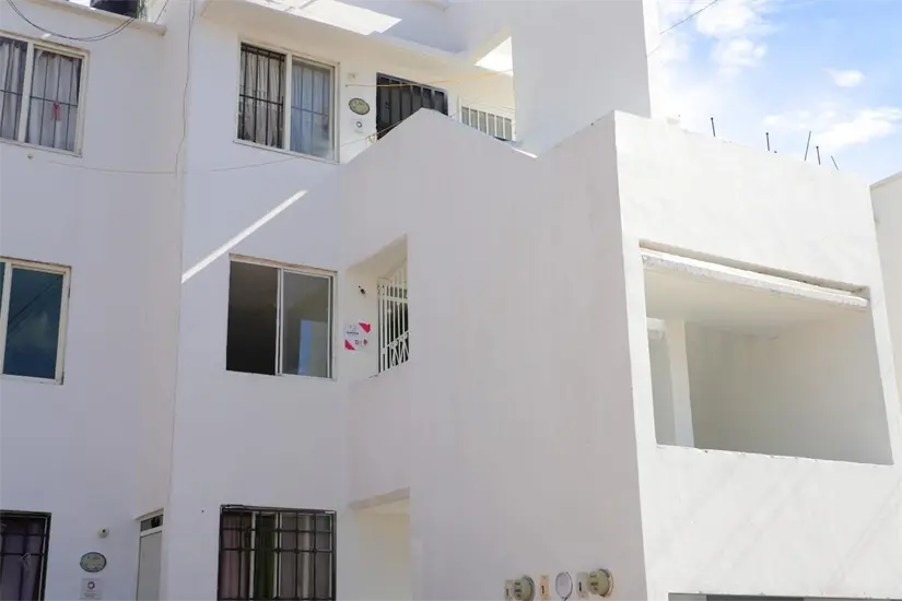 La solicitud de vivienda en Aguascalientes se pueda presentar de manera presencial o en línea. Foto: Cortesía