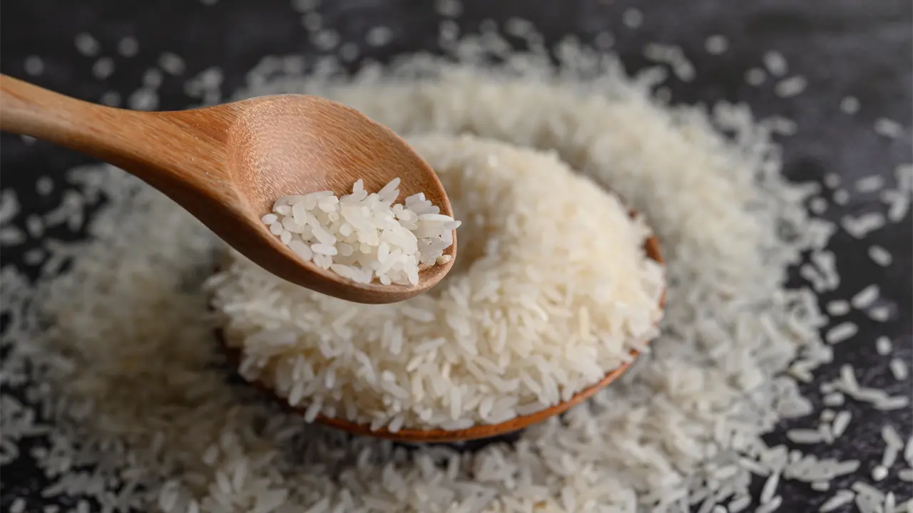 Estas son las peores marcas de arroz en el mercado, de acuerdo con Profeco. Foto: Freepik.
