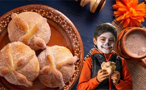 Guía dulce: ¿dónde comer el mejor pan de muerto en Guadalajara esta temporada?