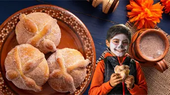 Guía dulce: ¿dónde comer el mejor pan de muerto en Guadalajara esta temporada?