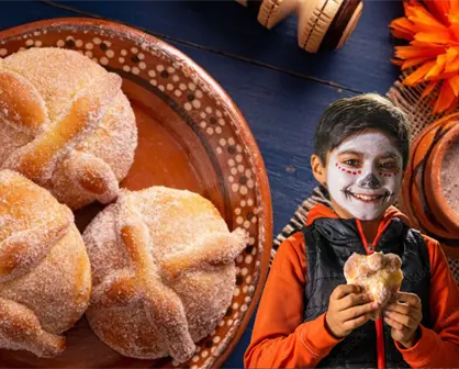 Guía dulce: ¿dónde comer el mejor pan de muerto en Guadalajara esta temporada?