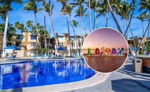 Tres hoteles frente al malecón de La Paz que te harán enamorarte del mar