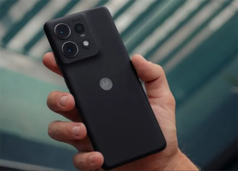 Recomendaciones para antes de entregar el celular en el Plan de Canje de Motorola. Foto: cortesía.