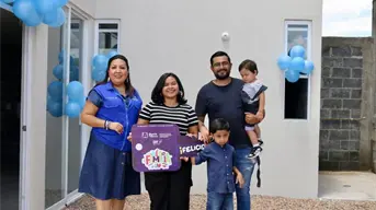 Pasos para realizar el registro para el apoyo de vivienda en Aguascalientes, a través de IVSOP