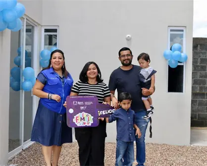 Pasos para realizar el registro para el apoyo de vivienda en Aguascalientes, a través de IVSOP
