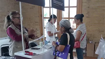 Calendario completo de pagos de la Pensión del Bienestar en noviembre 2025