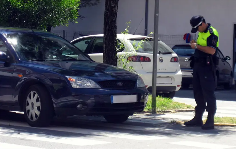 No consultar tu adeudo vehicular podría ocasionar consecuencias graves para los deudores. Foto: Cortesía.