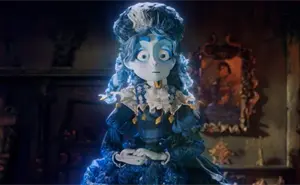 Proyectarán Soy Frankelda gratis en la CDMX: ¿Dónde ver la primera película de stop motion mexicana?