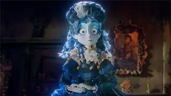Proyectarán Soy Frankelda gratis en la CDMX: ¿Dónde ver la primera película de stop motion mexicana?