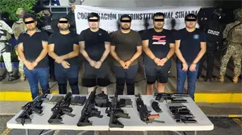¿Quién fue El Morral, presunto operador de Los Chapitos en Culiacán?