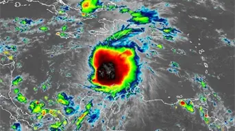Tormenta tropical Melissa en el Atlántico: ¿afectará a la península de Yucatán?