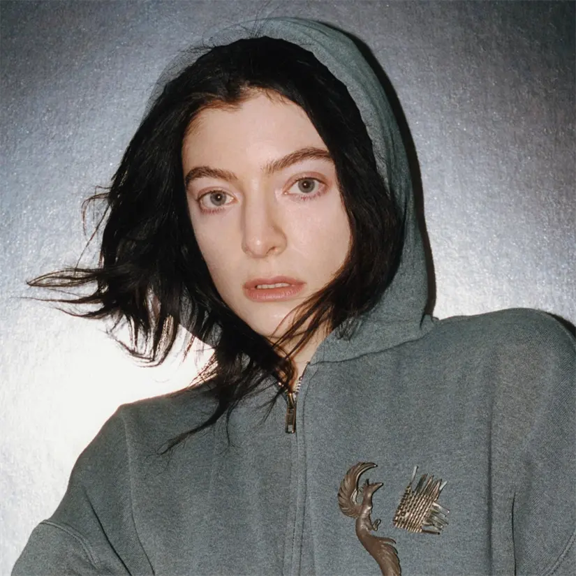 Lorde anuncia tres conciertos en México