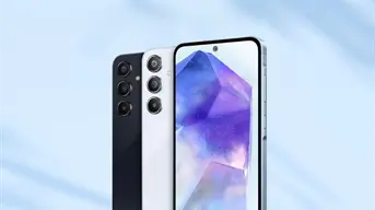 Uno de los celulares más duraderos de Samsung, con 8 GB de RAM y en rebaja en Sears