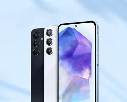 Uno de los celulares más duraderos de Samsung, con 8 GB de RAM y en rebaja en Sears