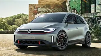 Golf GTI 2026: Volkswagen renueva su icónico deportivo con tecnología de punta