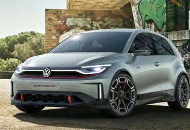 Golf GTI 2026: Volkswagen renueva su icónico deportivo con tecnología de punta